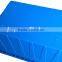 Plastic Turnover Box with Lids