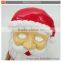 Funny party toys christmas mask toys for kids