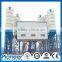 Best Selling Construction Equipment HZS90 concrete batching plant with high quality