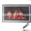 24'' inch LCD Open Frame multimedia player billboard
