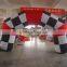 Hot sale small inflatable arch/Advertising inflatable arch/Inflatable arch