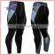 Cheap Gym Sublimation Pants Compression Tights For Fitness