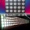 DMX Sound 25 Eyes * 30w Led Matrix Light