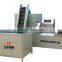 Blow molding machine