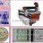 Jinan factory 1200x1800mm hot sale 3kw spindle cnc router for wood door