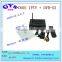 vigica C60T android IPTV box with DVB-T2 function tv box with wif antenna