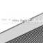 TIG-welding aluminum radiator For Volkswagen Golf MK5 GTI 2006-2009