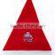 Newest sale trendy style christmas decoration hats from manufacturer