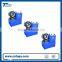 Big size hydraulic hose machine