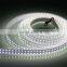 Hot sales blue inventory 16W/meter CE RoHS certified SMD3528 NON-waterproof indoor led flexible strip decoration lighting