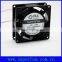 Axial AC fan 220V CPU cooling fan with factory price