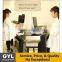 Lifting Laptop Stand Desk Table Height Adjustable Sit to Stand