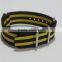 Custom Watch Strap, Printed Watch Band, Wrist Band