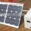 60w polycrystalline solar module