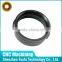 High precision custom made CNC Machining gonioscope lens