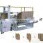 automatic carton box robotic palletizer