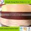 Roma quality living room furniture plastic shelf edge pvc edge banding tape