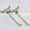 amazon top selling high quality massage roller, stone face massage roller