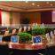 CE RoHS FCC Electric Computer Desk Lift for Conference System
