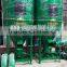 Animal feed mill mixer