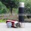 FDA LFGB stainless water bottle, stainless steel thermos, double wall stainless steel vacuum flask