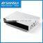 LED Mini Convert 2D to 3D Top Light 900 Lumens High Brightness 3D mini projector with tv tuner