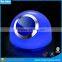 Colors Change Glowing Clock, Digital Alarm Clock