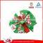Mixed Holiday Designs Hair Bows Children Holidays Head Ornaments for Girls
