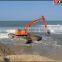 2015 New Product~ 20Ton HITACHI Zaxis200 Swamp Buggy Excavator , CE , EPA