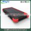 Private Label Solar Charger For Mobile Mobile Phone Solar Charger