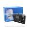Low cost P2P Biometric fingerprint time attendance with RFID Card reader