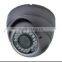 Varifocal Lens Vandalproof Dome camera