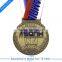 Wholesale 2016 custom sports medals