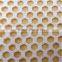 Best Price Six Corner Sunscreen Fabric Mesh,Nylon Mesh Fabric