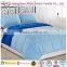 Reversible Color Down Alternative Comforter/Microfiber Quilt/Polyester Duvet