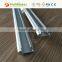 Slatwall Aluminum Inserts
