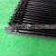CNC guid rail bellow cover from Hebei supplier