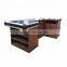 Ownace Supermarket Equipment Supplier Sales Shop Counter Table