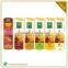High Quality Sample Food Labels Label Sticker With Glossy Lamination