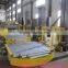 shunyi brand fully auto pallet packaging machine with ce standard