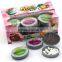 Small Mouth Ftuity Tablet Sour Candy