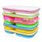 2016 New Bento Storage With Spoon Microwave Food Container Dinner Plate