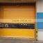 High Speed Door Type and high-density polyester fiber and Aluminum Door Material fast door