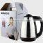Stainless Steel Portable Electric Water Pot Kettle