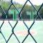wholesale security chain link fence panels for factory sale