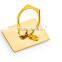 Luxury high quality metal ring mobile phone holder, cellphone holder, metal stand for mobile phone