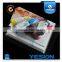 120gsm 140gsm 160gsm 180gsm cheap glossy double photo paper a4 size for inkjet