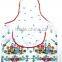 Polyester Printed Lead Sexy Cooking Apron Lead Apron
