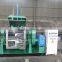 Sigma Mixer/kneader for artificial protein casings