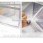 custom PVC acrylic photo calendar stand wholesale